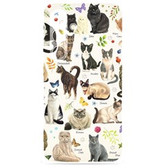 Cats, All, Collage, Cat Samsung Galaxy S24 6 2 Inch Black Tpu Uv Case