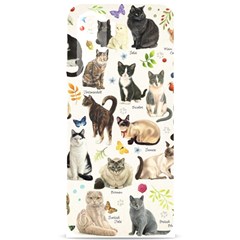 Cats, All, Collage, Cat Samsung Galaxy S24 Plus 6 7 Inch Black Tpu Uv Case