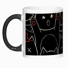 Catty Morph Mug