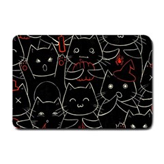 Catty Small Doormat