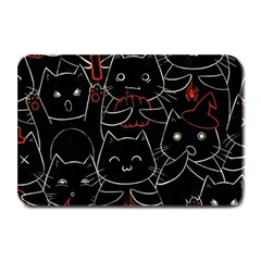 Catty Plate Mats