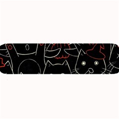 Catty Large Bar Mat