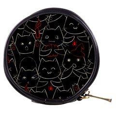 Catty Mini Makeup Bag