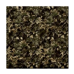 Camouflage Army Survival Uniform Face Towel