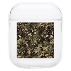 Camouflage Army Survival Uniform Soft Tpu Airpods 1/2 Case