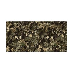 Camouflage Army Survival Uniform Yoga Headband