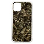 Camouflage Army Survival Uniform iPhone 12 mini TPU UV Print Case	 Front