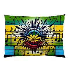 River Roots Pillow Case by RiverRootz