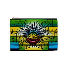 River Roots Cosmetic Bag (medium) by RiverRootz