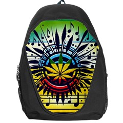 River Roots Backpack Bag by RiverRootz