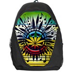 River Roots Backpack Bag Front