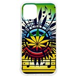 River Roots iPhone 12/12 Pro TPU UV Print Case Front