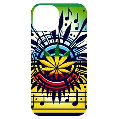 River Roots Iphone 14 Black Uv Print Case by RiverRootz