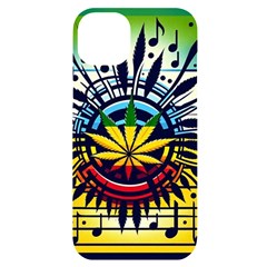 River Roots Iphone 14 Plus Black Uv Print Case by RiverRootz