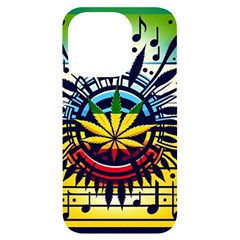 River Roots Iphone 14 Pro Black Uv Print Case by RiverRootz