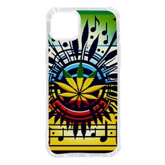 River Roots Iphone 14 Plus Tpu Uv Print Case by RiverRootz