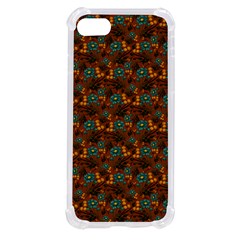 Blue Bloom Bouquet Iphone Se by GeekLover