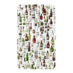 Bottle Chic Print Patterns Memory Card Reader (rectangular) by BellaVistaTshirt02