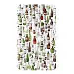 Bottle Chic Print Patterns Memory Card Reader (Rectangular) Front