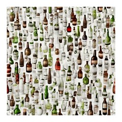 Bottle Chic Print Patterns Banner And Sign 3  X 3  by BellaVistaTshirt02