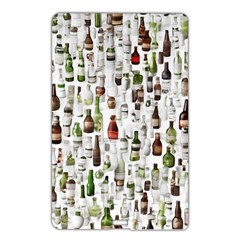 Bottle Chic Print Patterns Name Card Style Usb Flash Drive