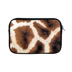 Giraffe Skin Texture Apple iPad Mini Zipper Cases