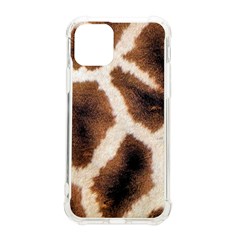 Giraffe Skin Texture Iphone 11 Pro 5 8 Inch Tpu Uv Print Case by kyorashop23