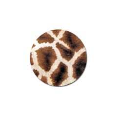 Giraffe Skin Texture Golf Ball Marker (10 Pack) by kyorashop23