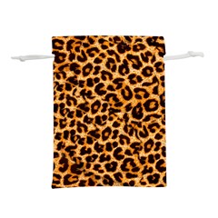 Giraffe Texture, Close-up, Giraffe Skin Texture Lightweight Drawstring Pouch (l) by kyorashop23