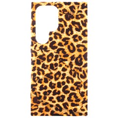 Giraffe Texture, Close-up, Giraffe Skin Texture Samsung Galaxy S24 Ultra 6 9 Inch Black Tpu Uv Case