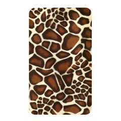 Giraffe Texture, Macro Memory Card Reader (rectangular)