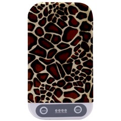 Giraffe Texture, Macro Sterilizers by kyorashop23