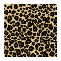 Jaguar Skin Texture, Jaguar Wool Texture, Yellow Medium Glasses Cloth