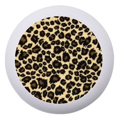 Jaguar Skin Texture, Jaguar Wool Texture, Yellow Dento Box With Mirror