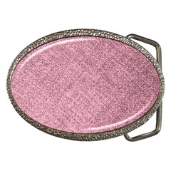 Pink Fabric Texture, Knitted Pink Texture, Belt Buckles by kyorashop23