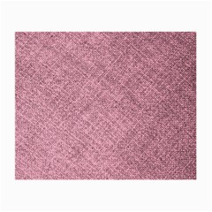 Pink Fabric Texture, Knitted Pink Texture, Small Glasses Cloth by kyorashop23