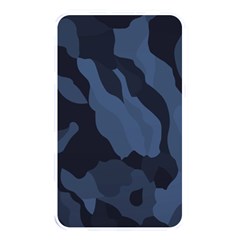 Purple Camo Memory Card Reader (rectangular) by kyorashop23