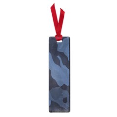 Purple Camo Small Book Marks by kyorashop23