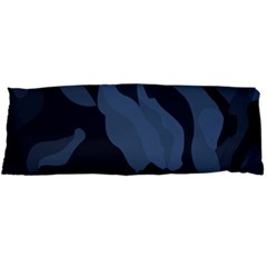 Purple Camo Body Pillow Case Dakimakura (two Sides) by kyorashop23