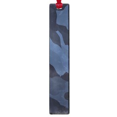 Purple Camo Large Book Marks by kyorashop23