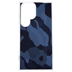 Purple Camo Samsung Galaxy S24 Plus 6 7 Inch Tpu Uv Case by kyorashop23