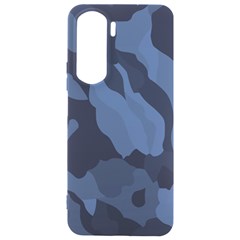 Purple Camo Samsung Galaxy S24 Plus 6 7 Inch Black Tpu Uv Case by kyorashop23