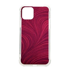 Purple Fabric Texture, Fabric Backgrounds With Lines Iphone 11 Pro 5 8 Inch Tpu Uv Print Case