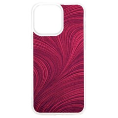 Purple Fabric Texture, Fabric Backgrounds With Lines Iphone 15 Pro Max Tpu Uv Print Case