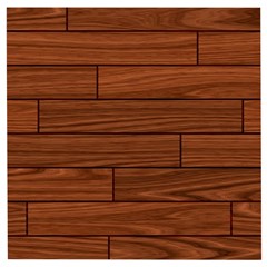 Seamless Wooden Planks Brown Wooden Background Wooden Puzzle Square by kyorashop23