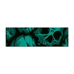 Skulls Sticker Bumper (10 Pack) by kyorashop23