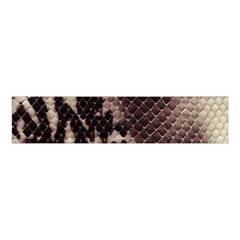 Snake Skin, Reptile Skin, Snake Skin Textures, Brown Snake Velvet Scrunchie by kyorashop23