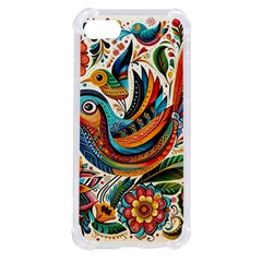 Madhubani Art A Iphone Se