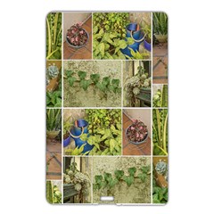 Garden Sanctuary Photo Collage Print Name Card Style Usb Flash Drive by dflcprintsclothing