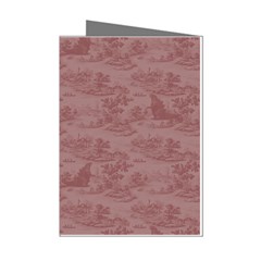 Kaiju Mini Greeting Cards (pkg Of 8)